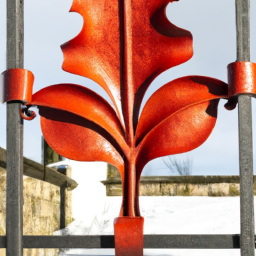 Donnez du cachet à votre propriété avec un balcon en ferronnerie personnalisé Soyaux